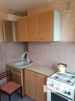 1-к квартира, на длительный срок, 33м2, 3/9 этаж