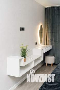 1-к квартира, посуточно, 43м2, 16/16 этаж