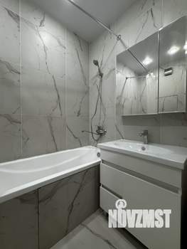 1-к квартира, на длительный срок, 42м2, 5/27 этаж