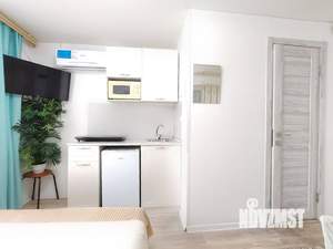 1-к квартира, посуточно, 23м2, 5/5 этаж