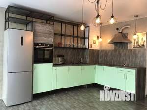 2-к квартира, на длительный срок, 90м2, 20/25 этаж