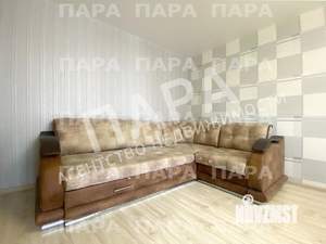 1-к квартира, на длительный срок, 52м2, 10/16 этаж