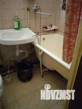 1-к квартира, посуточно, 31м2, 1/9 этаж