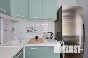 1-к квартира, посуточно, 33м2, 4/5 этаж