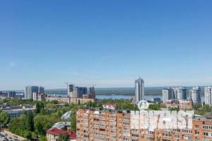 1-к квартира, посуточно, 56м2, 16/22 этаж