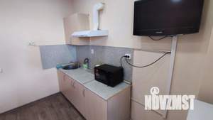 1-к квартира, посуточно, 31м2, 1/1 этаж