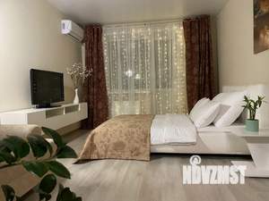 1-к квартира, посуточно, 42м2, 8/9 этаж