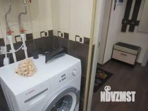 1-к квартира, посуточно, 53м2, 13/16 этаж