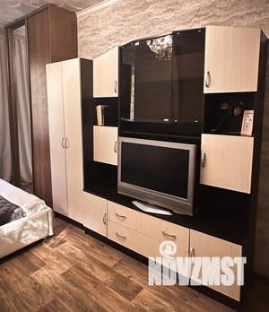2-к квартира, посуточно, 60м2, 2/4 этаж
