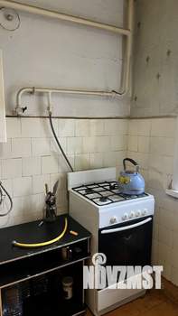 1-к квартира, на длительный срок, 33м2, 1/5 этаж