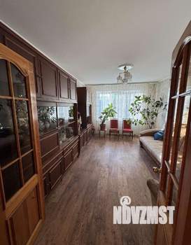 3-к квартира, на длительный срок, 66м2, 5/5 этаж