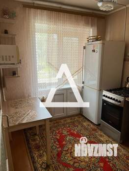 1-к квартира, на длительный срок, 35м2, 2/5 этаж