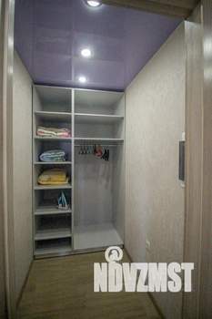 2-к квартира, посуточно, 70м2, 11/25 этаж