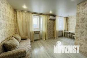 1-к квартира, посуточно, 32м2, 5/25 этаж