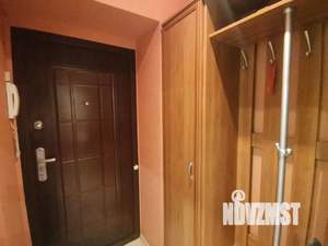 1-к квартира, посуточно, 49м2, 11/16 этаж