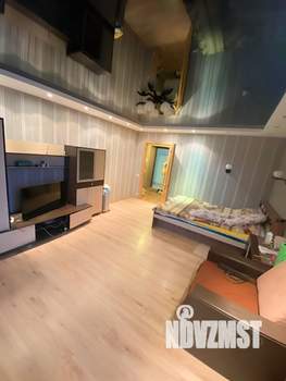 1-к квартира, на длительный срок, 50м2, 14/18 этаж
