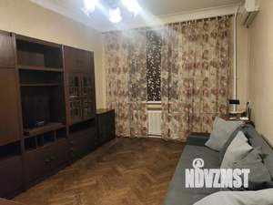 2-к квартира, посуточно, 60м2, 5/6 этаж