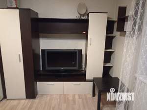 1-к квартира, на длительный срок, 15м2, 1/5 этаж