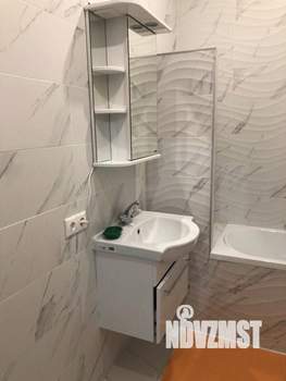 1-к квартира, на длительный срок, 60м2, 10/21 этаж