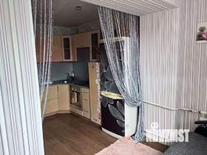 1-к квартира, на длительный срок, 48м2, 5/16 этаж