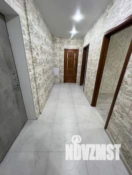 2-к квартира, посуточно, 66м2, 4/23 этаж