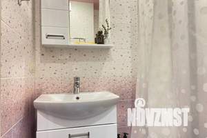 1-к квартира, посуточно, 29м2, 12/22 этаж