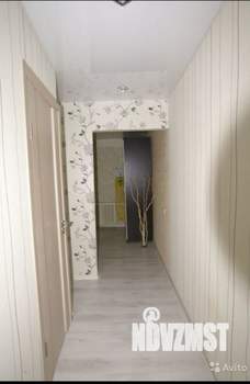 2-к квартира, на длительный срок, 43м2, 3/5 этаж