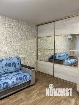 1-к квартира, на длительный срок, 38м2, 7/9 этаж