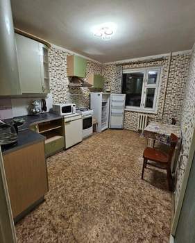 2-к квартира, на длительный срок, 56м2, 2/10 этаж