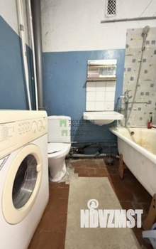1-к квартира, на длительный срок, 33м2, 2/5 этаж