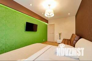 2-к квартира, посуточно, 77м2, 2/13 этаж