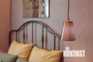 1-к квартира, посуточно, 45м2, 1/10 этаж