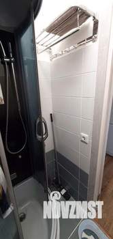 Студия квартира, на длительный срок, 23м2, 3/4 этаж