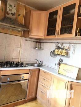 3-к квартира, на длительный срок, 50м2, 4/5 этаж