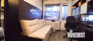 1-к квартира, на длительный срок, 24м2, 9/9 этаж