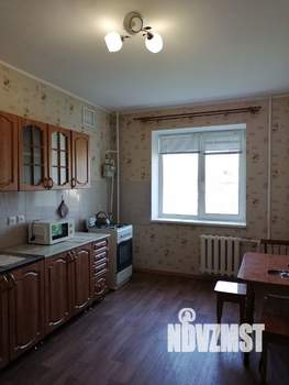 1-к квартира, на длительный срок, 52м2, 5/10 этаж