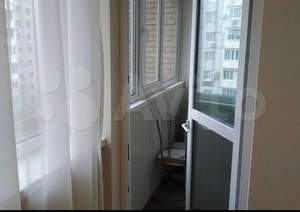 2-к квартира, на длительный срок, 82м2, 6/14 этаж