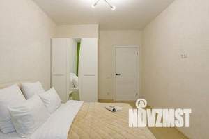 3-к квартира, посуточно, 85м2, 6/15 этаж