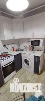 1-к квартира, посуточно, 30м2, 1/5 этаж