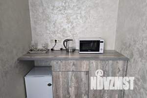 1-к квартира, посуточно, 30м2, 2/2 этаж