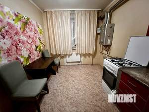 1-к квартира, на длительный срок, 33м2, 2/3 этаж