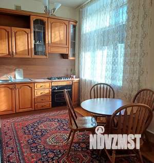 2-к квартира, посуточно, 55м2, 3/7 этаж