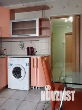 1-к квартира, посуточно, 45м2, 3/9 этаж