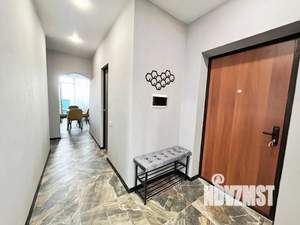 1-к квартира, посуточно, 52м2, 1/1 этаж