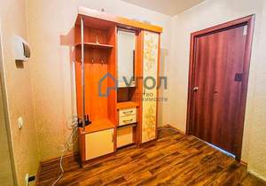 1-к квартира, на длительный срок, 40м2, 3/24 этаж