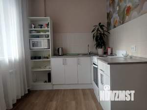 1-к квартира, посуточно, 35м2, 8/22 этаж