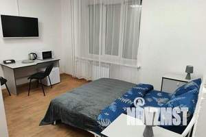 1-к квартира, посуточно, 24м2, 1/9 этаж