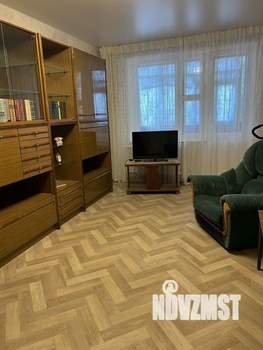3-к квартира, на длительный срок, 64м2, 5/5 этаж