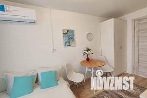 1-к квартира, посуточно, 19м2, 5/5 этаж