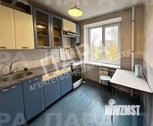 2-к квартира, на длительный срок, 39м2, 5/9 этаж